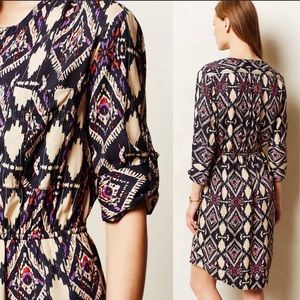 Holding Horses dress